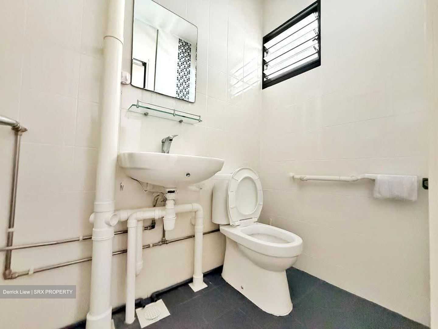 Blk 637 Yio Chu Kang Heights (Ang Mo Kio), HDB 4 Rooms #627631881